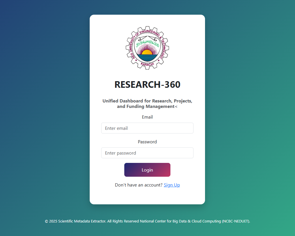 RESEARCH-360